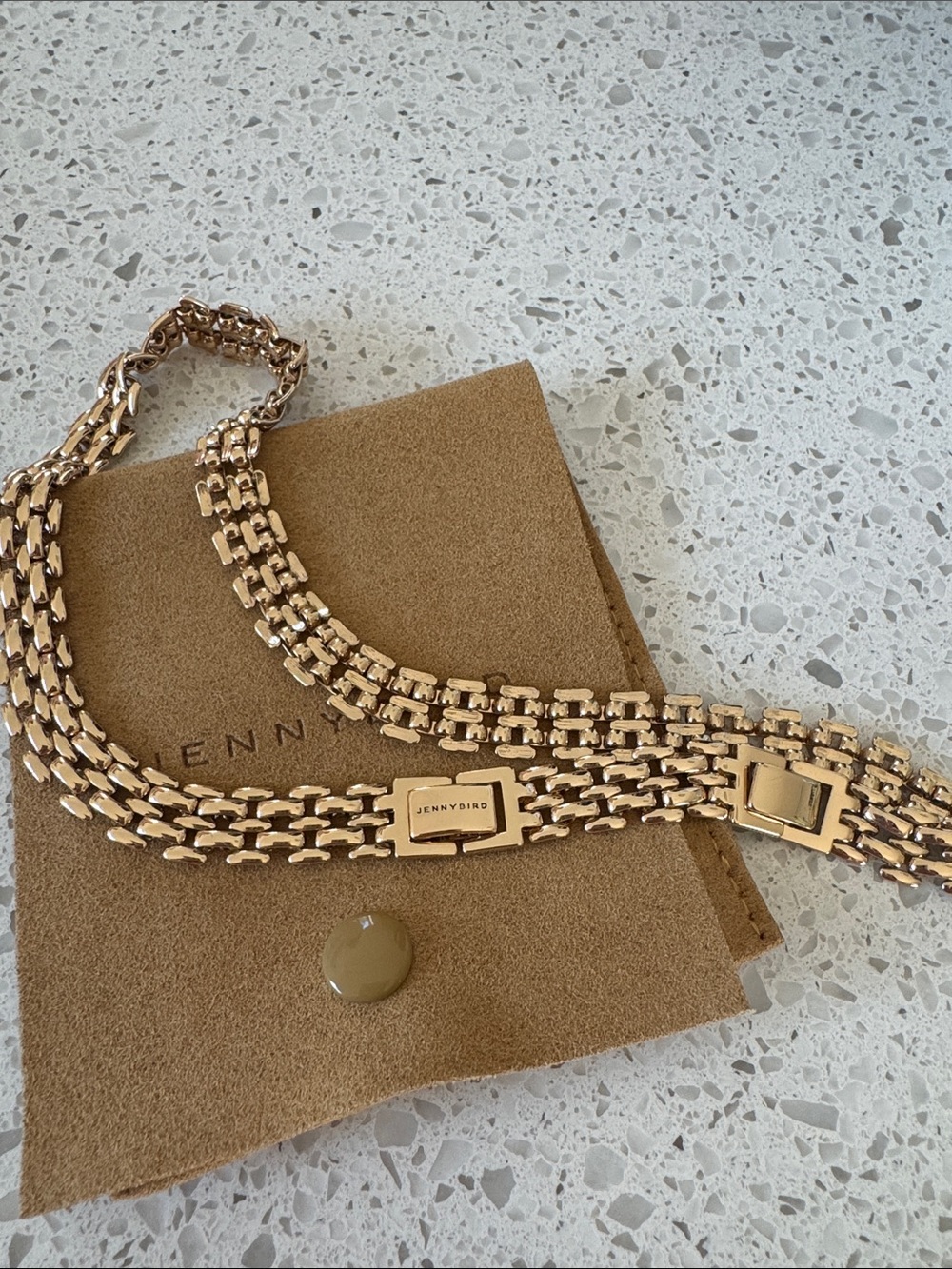 Jenny Bird Francis choker - Picture 2 of 6